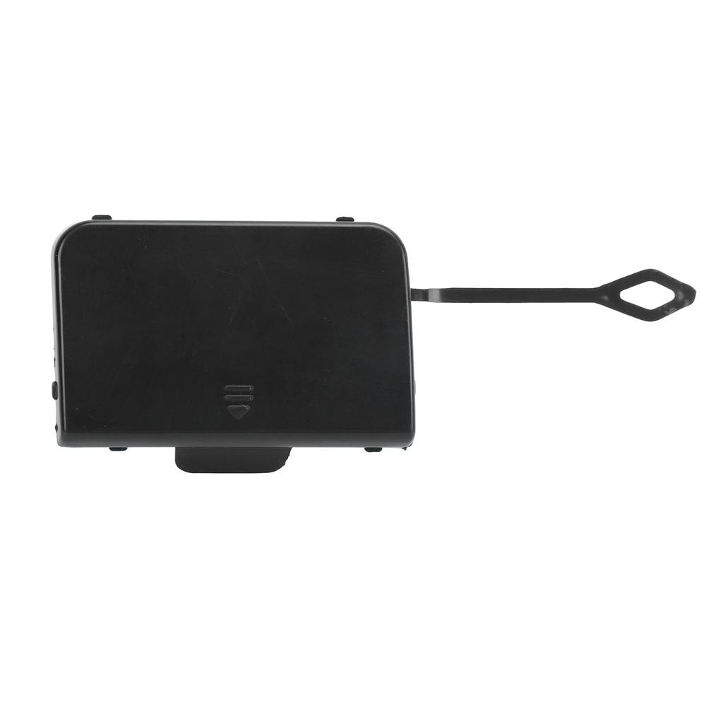 Крышка буксировочного крюка переднего бампера A2048850124 Замена крышки буксировочной проушины переднего бампера для Benz C-Class W204 2008-2011