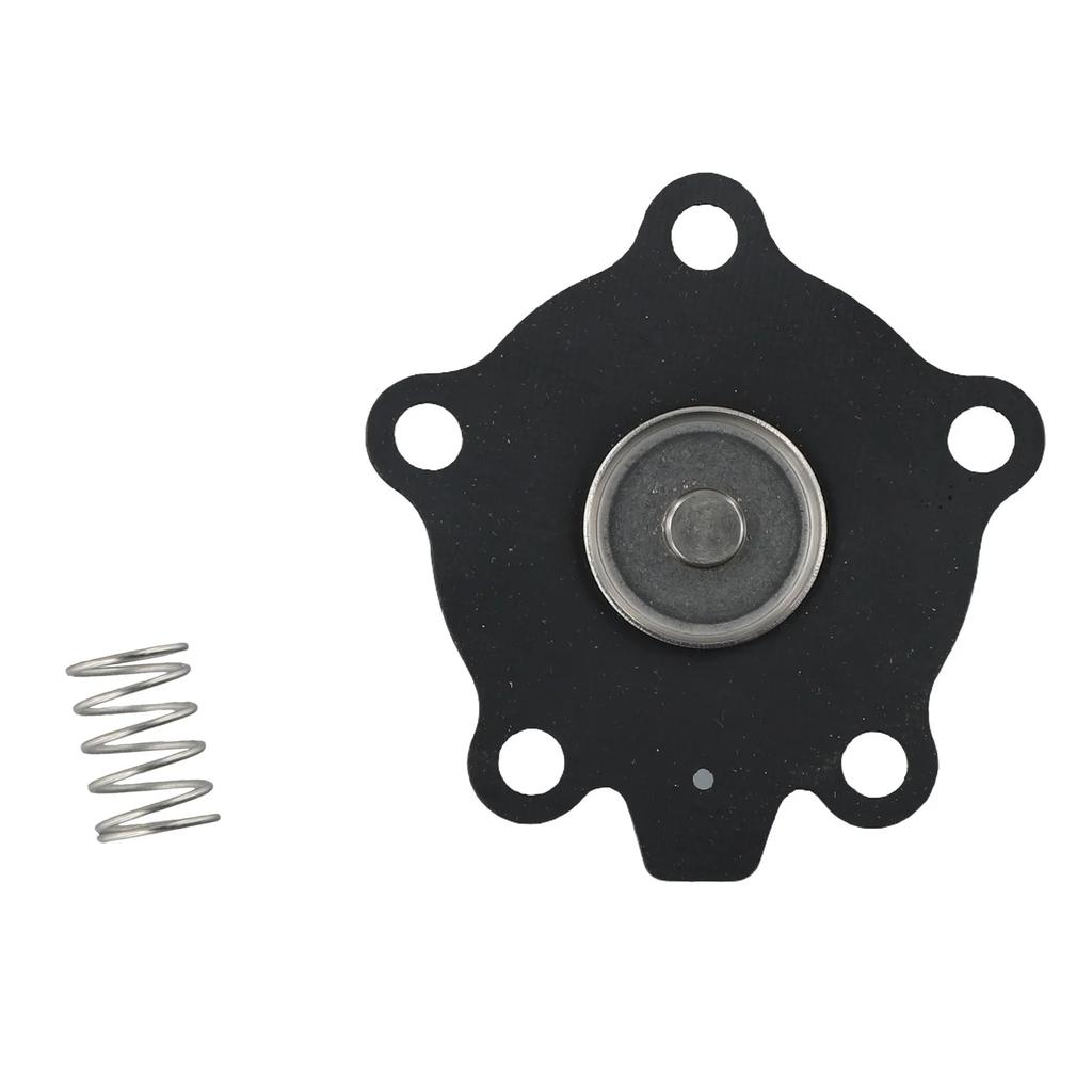 Goyen K2000 Diaphragm Kit For CA20T, RCA20T, CA20DD And RCA20DD, Nitrile/Nylon Material, 1 Diaphragm For Best Performance