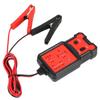 Universal 12V Car Relay Tester Electronic Automotive Relay Tester For Auto Battery Checker Alternator Analyzer Diagnostic Tool