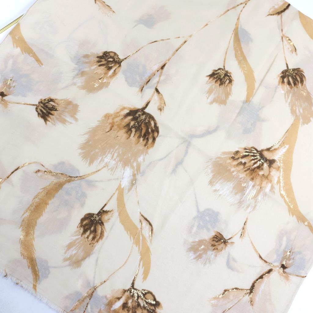 2024 Spring And Autumn Winter New Cotton And Hemp Long Thin Scarf Travel Versatile Sunscreen Warm Shawl For Women