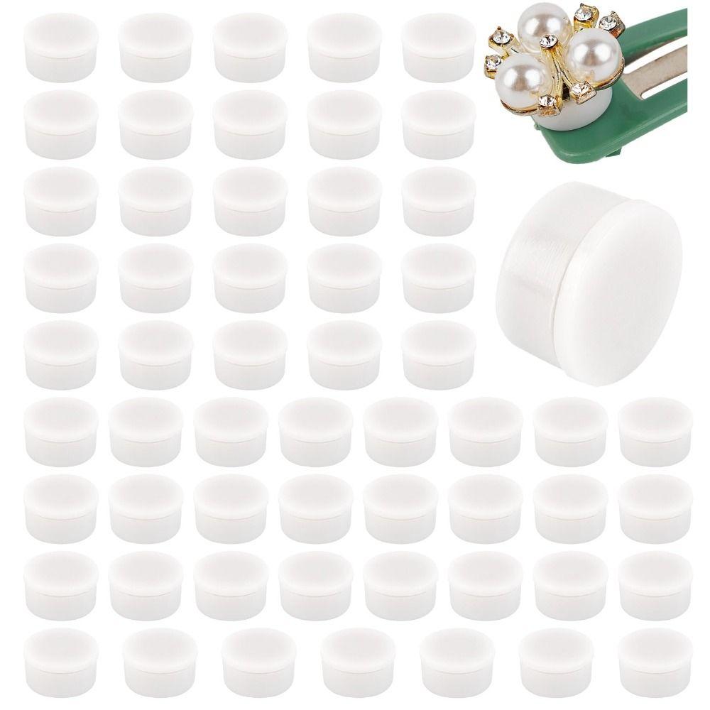 50Pcs Smooth Spin Mini Rotating Bearings 3 Size Spinner Mechanism  Pinwheel Craft