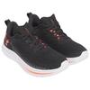 Under Armour Velociti 4 Износостойкие кроссовки с низким верхом для бега по шоссе Мужские черные кроссовки 3027585-003