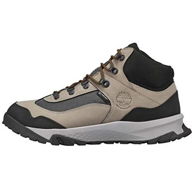 Треккинговые ботинки Timberland Lincoln Peak Lite Mid F L WP