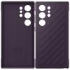 Etui Samsung Gp-Fps928Sacvw S24 Ultras928 Ciemnofioletowy/Dark Violet Shield Case