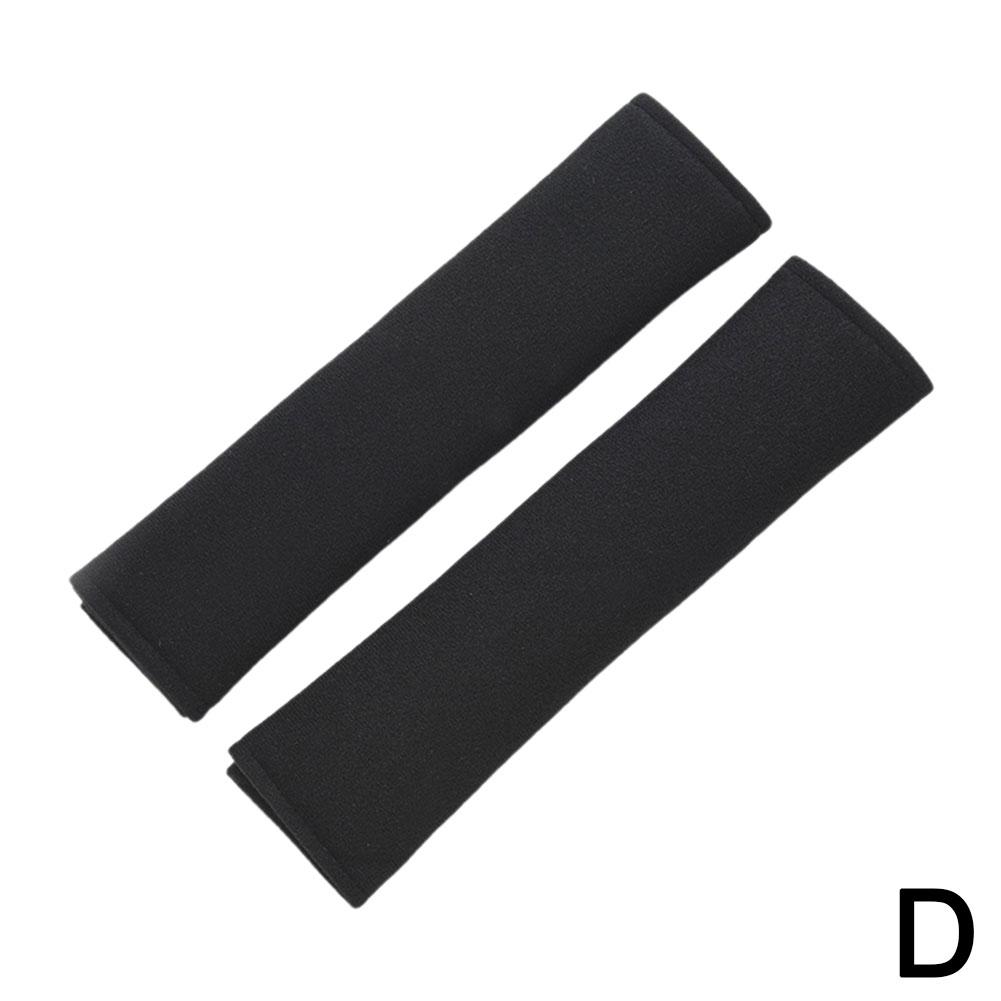 Universal Car Safety Belt Cover Adjustable Car Safety Belt Cover For Kids Child Adults Car Accessories