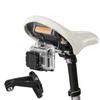 Adjustable Bike Light Saddle Mount Clamp for  Series Camera Easy Install