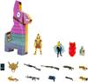 Fortnite Peely Game Toy and Accessory Gift Figures, 14-Piece Set, Doll, Boys' Toy, Kids' [Item]