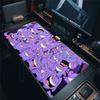 Anime Mousepad G-gengar Computer Laptop Keyboard Mouse Pad Gamer Accessories Decoracion Desk Mat Pokemon Large Gaming Mousemat
