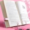 Портативный стопор для книг, подставка для чтения, держатель для книг, металлическая регулируемая подставка для книг для студентов, складной детский письменный кронштейн для использования в офисе