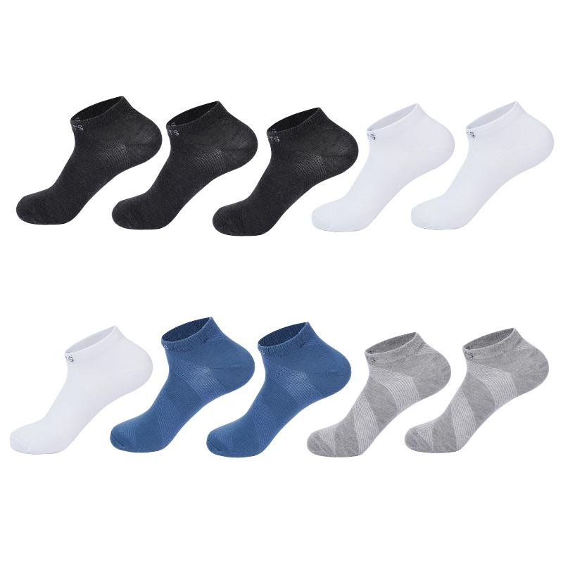 10 пар/партия, мужские носки, весна-лето, повседневные дышащие, пещерные, мягкие, тонкие, с низким вырезом, короткие, сетчатые, до щиколотки, забавные мужские сокке