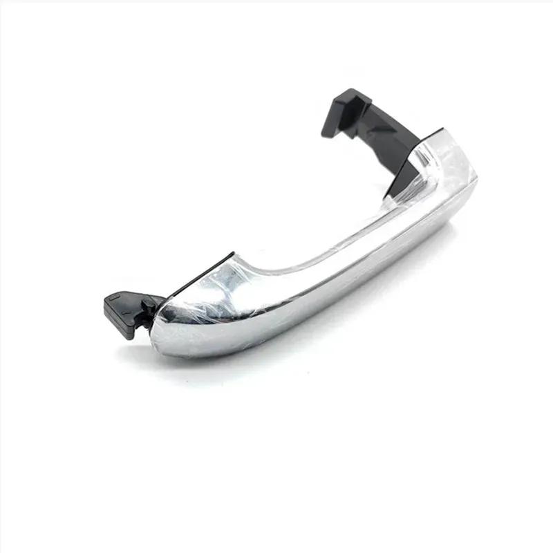 826513J010 82651-3J010 Front Left Outside Door Handle for Hyundai 2007 2008 2009 2010 2011 2012 Veracruz 3.8L