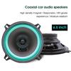 Sturdy Car Audio Subwoofer HiFi Level Easy Install Stereo Effect