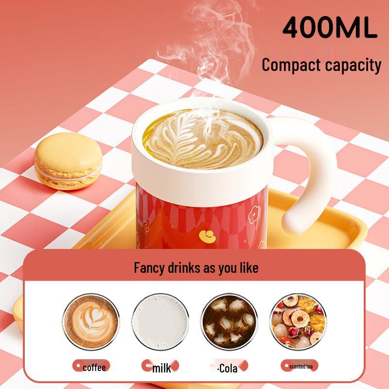 COSTA Insulated Coffee & Water Tumbler