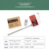 Smart Digital Radiator Heating Rod