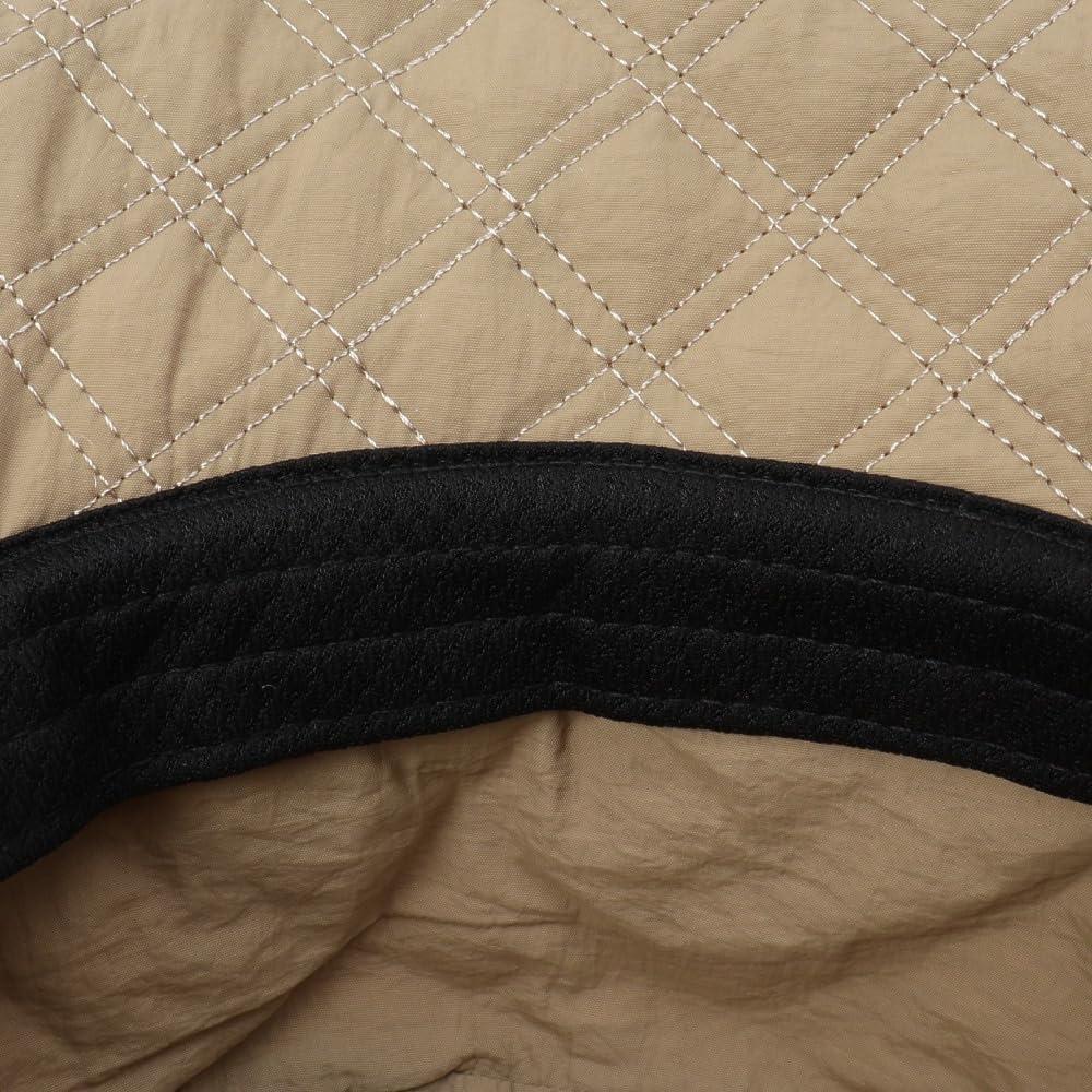 Columbia Стеганая шляпа-ведро Labyrinth Spire, L/XL, Твил