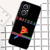 Eritrea Flag Phone Case For OPPO Reno 14F 10 11 12 13 F 14 Pro 8T 7 8 Lite OPPO Find X8 X6 X5 X9 Pro Cover