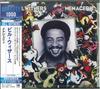 CD BILL WITHERS - Menagerie (Limited Edition) SICP4858 SONY MUSIC LABE 2016 Japan Obi Soul/Funk