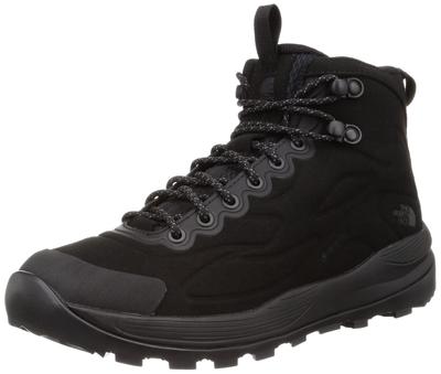 North Scrambler Mid Invisible Fit TNF Черный см [The Face] GORE-TEX Черный/TNF 27.0