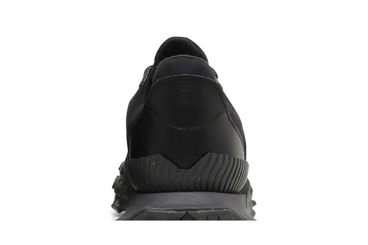 Мужские кроссовки New Balance XC-72 'Black Grey'