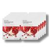 Real Nature Pomegranate Sheet Mask – 10-Pack