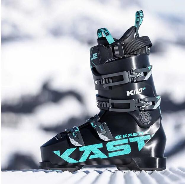 Kastle K110P горнолыжные ботинки