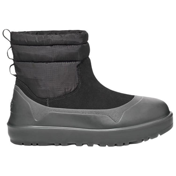 UGG Classic Mini Mod Boot Black