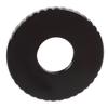 D Mount 8mm Film Lens To Fit for   Q Camera Aluminum Alloy D Lens Mount Adapter for Photography