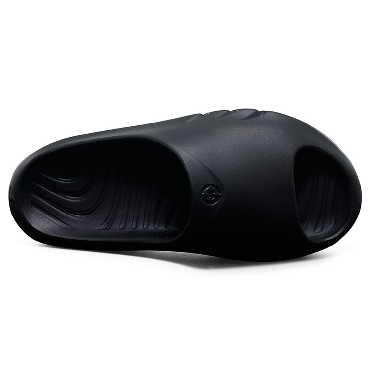 Rigorer Шлепанцы Shark 1 EVA Унисекс Черные Z324160202