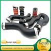 BMW Coolant Hose Compatibility: 11533401058, 11531722218, 11531722743