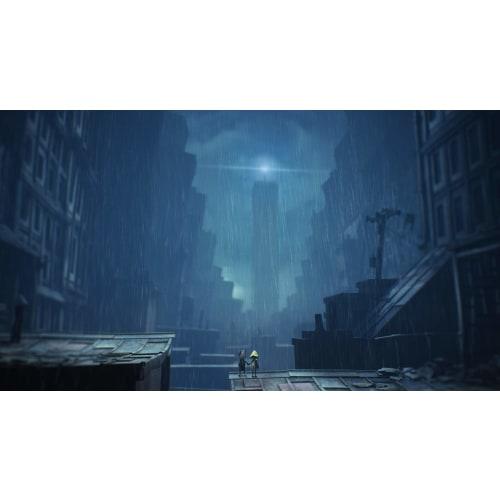 Little Nightmares 2 -Switch