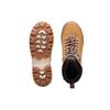 Clarks Кожаные Водонепроницаемые Прочные Спортивные Короткие Сапоги Женские ботинки 261738244
