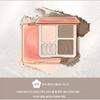Face Highlighter Makeup Palette Matte Shadow Glow Brightening Contour Shimmer Powder 3D Nose Cosmetics, 01 01, 1 Piece