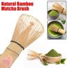 Reusable Matcha Whisk Bamboo Matcha Green Tea Powder Whisk Useful Matcha Brush Kitchen Accessories