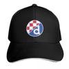 Кепка-бейсболка Dinamo Zagreb Шляпа Унисекс дизайнерская кепка кепка моряка для Унисекс Роскошная Унисекс Шляпа Кепки Для Унисекс Женские