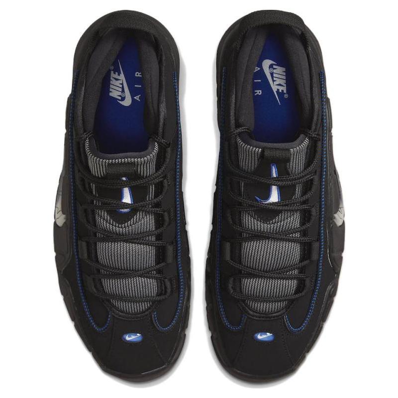Nike Кроссовки Air Max Penny 1 'All Star' 2022 Повседневная обувь DN2487-002