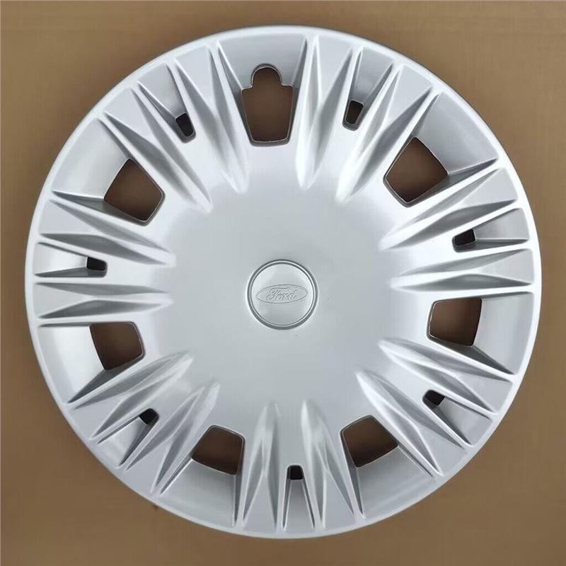Универсальный колпак на колесо 15" для стальных дисков Ford Fiesta 13-15
