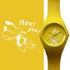 Ice Watch Disney Collaboration Yellow Pluto 014772 [Ice-watch] Мужские Женские [Товар]