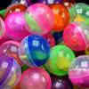 10Pcs 45Mm Plastic Balls Capsules Toys With Different Small Toys Vending Machine