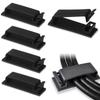 Supplies Wire Holder Organizer Table Desk Storage Cable Clamp Self-adhesive Cable Clips Wire Tie