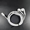 Цифровые наушники Type-C, совместимые с устройствами Android, Huawei и Apple 17