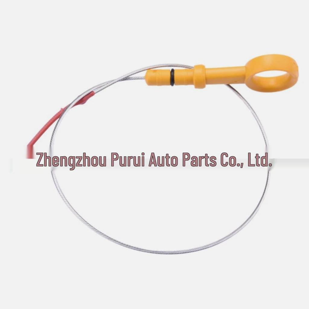 26611-03HA0 / 2661103HA0 Engine Oil Dipstick for Hyundai Elantra & Kia Niro