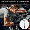 AntiFreeze Coolant Tester 6/12V Accuracy Dials Type Car Battery Liquid Performances Tool Battery Load Tester