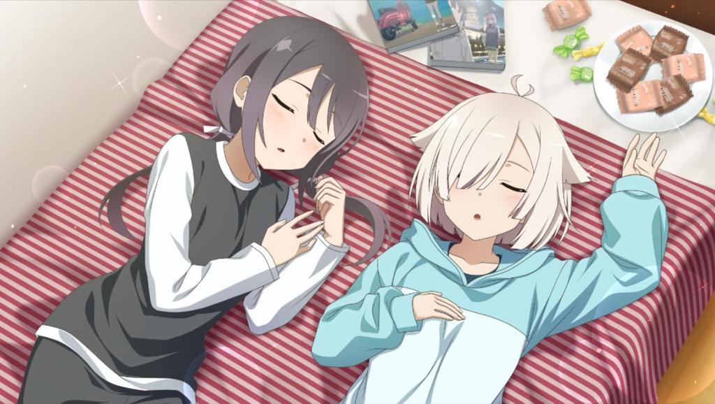 Юки Юна — это Hanayui no Kirameki 2 PS4 Герой Том. -