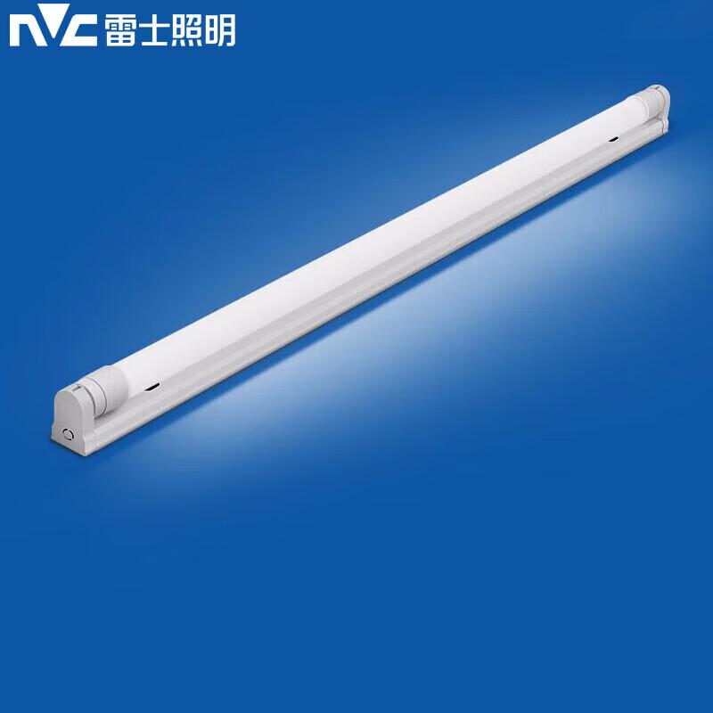 Светодиодная лампа NVC LED T8J12 16 Вт, холодный белый