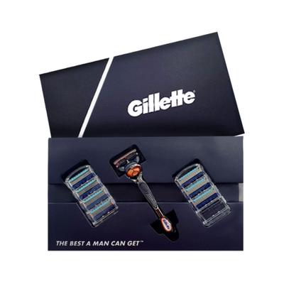 Бритва Proglide + 7 Лезвий