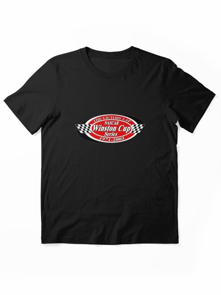 NASCAR Cup Series 2003 NASCAR Winston Cup Racing Vintage Design Essential Unisex T-Shirt