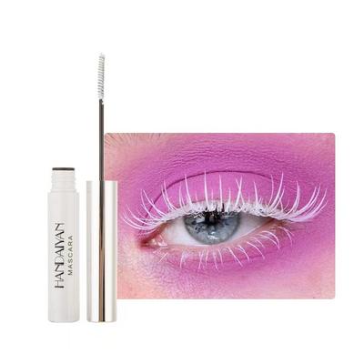 Тушь для ресниц BLOWFISH FUGU Color Mascara 5 мл Водостойкая удлиняющая тушь для ресниц, оттенок 02#, 1 шт.