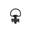 Universal 17mm Race Quick Release 1/4 D-ring Turn Fairing Fasteners Motorcycle Screw Bolt R1200GS MT09 MT07 Diavel V4 Scrambler