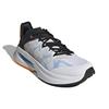 adidas Fluidflash White Solar Orange Мужские кроссовки Обувь-Белый Core-Черный GZ3921