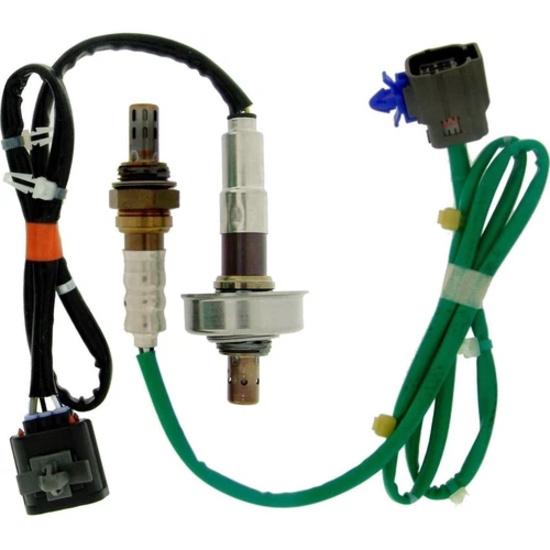 2Pcs Up+Downstream Oxygen Sensor For 2009- 2013 Mazda 6 Sedan 2.5L L4 no Turbo